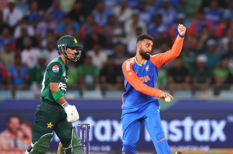 Asian Games cricket schedule 2026