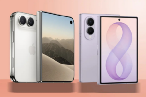 Apple Foldable iPhone Duo vs Galaxy Z Fold 8: Key Facts