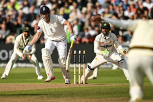 England vs Pakistan 3rd Test at Edgbaston: Latest Updates