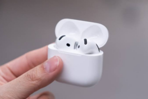 AirPods 5: Price, Features, Release Date & Latest News