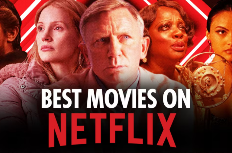 netflix top movies right now