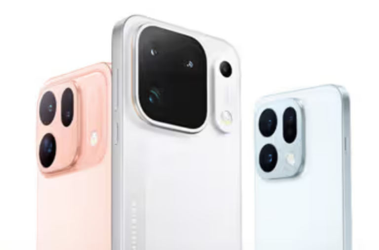 OPPO Find X10 series