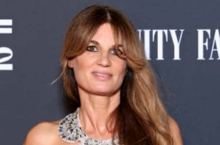 Jemima Goldsmith