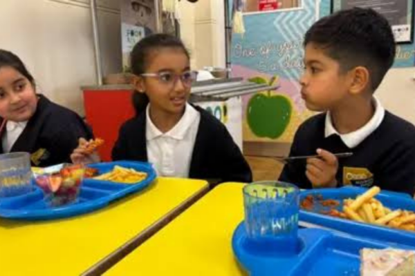  England Schools Food and Drink Ban: Full List Explained