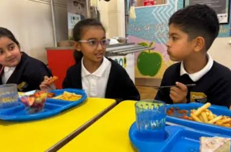 food and drinks being banned in schools