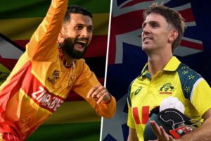 Australia vs Zimbabwe: 1st ODI match updates today 2026