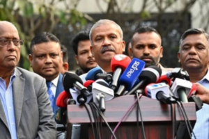 Bangladesh Probe Blames Asif Nazrul for T20 World cup exit