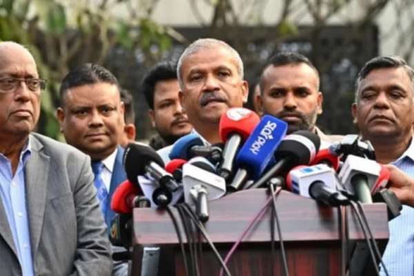 Bangladesh Probe Blames Asif Nazrul for T20 World cup exit