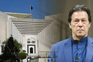 SC Seeks AGP Aid in Imran Khan hospital transfer case