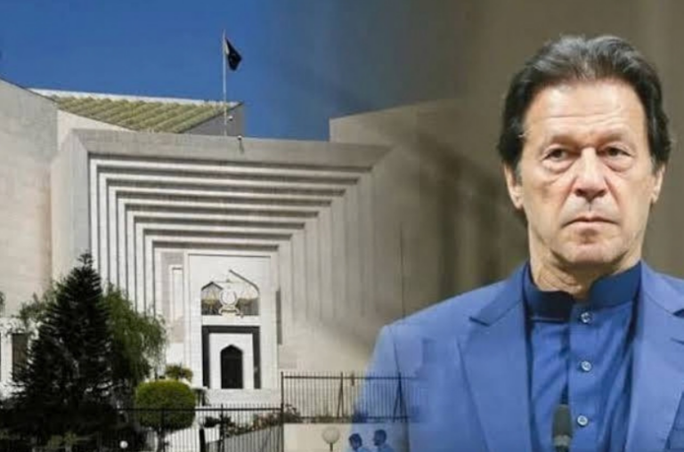 Imran Khan