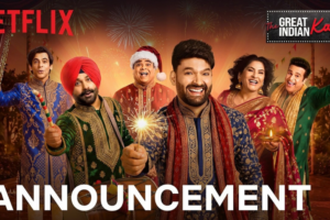  The Great Indian Kapil show season 5 returns on sept 26