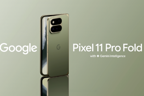 Google Pixel 11 Pro Fold: price, specs & camera in pakistan