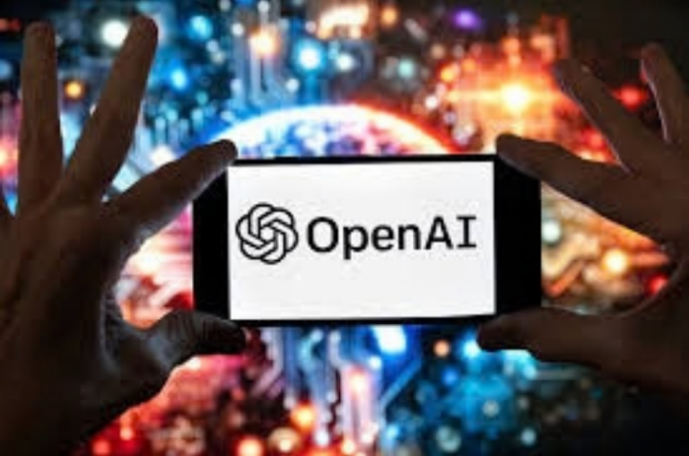 OpenAI flags