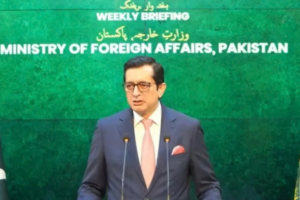 Pakistan Saudi Defence Pact: Latest Update and Key Details