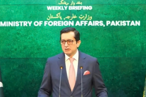 Pakistan Saudi Defence Pact: Latest Update and Key Details