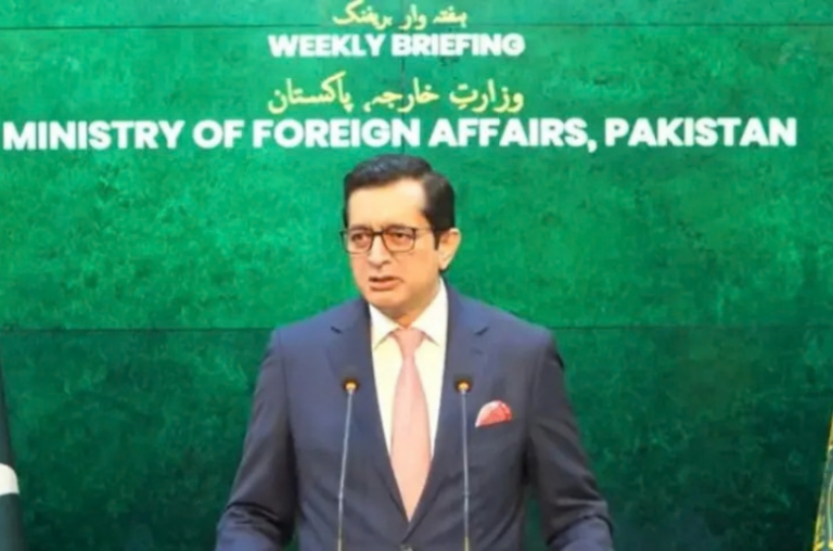 Pakistan Saudi defence pact