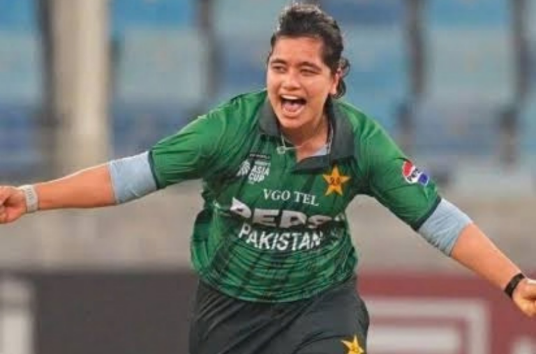Pakistan down Thailand to reach Asian Games