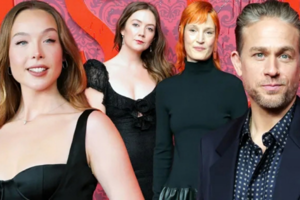 Netflix’s Monsters: Lizzie Borden mystery and new season