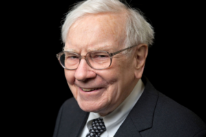 Warren Buffett Named Chairman Emeritus of Berkshire Today