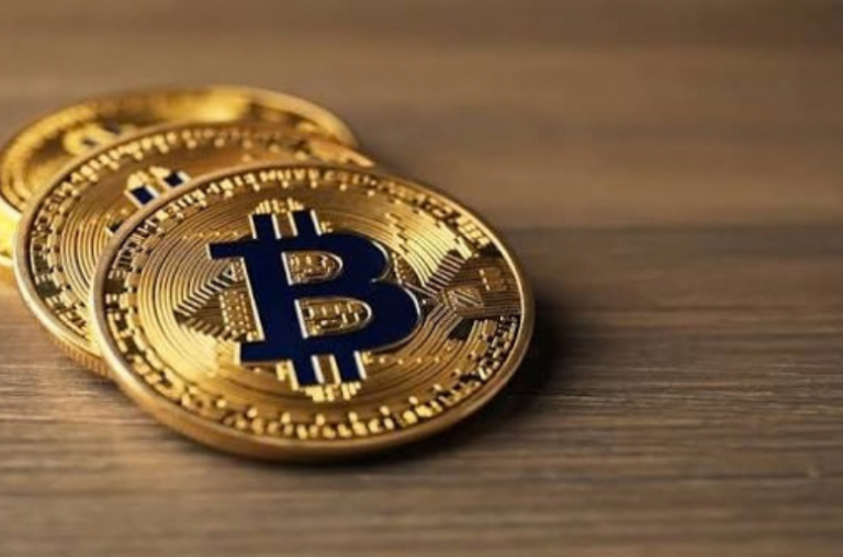 bitcoin price