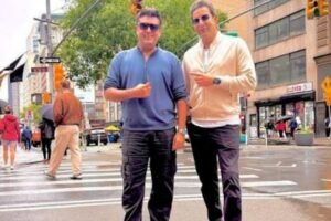 Wasim Akram shares Fakhar-e-Alam’s old dance video, social media reacts
