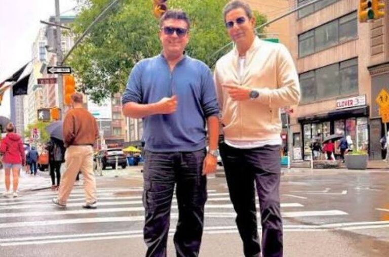 Wasim Akram shares Fakhar-e-Alam’s old dance video