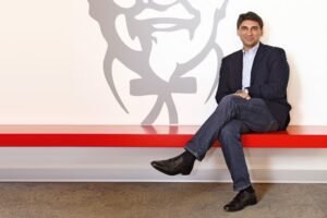 Who is Sabir Sami? Meet the former KFC CEO joining Chipotle’s board