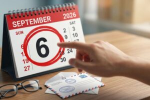Will there be public holiday on September 6: Check here