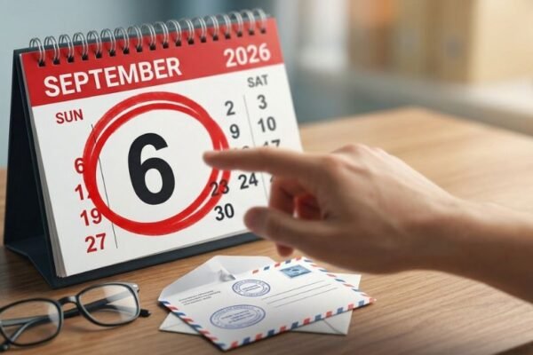 Will there be public holiday on September 6: check here