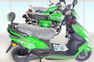 Another 100,000 E-Bikes for students? here’s the deadline