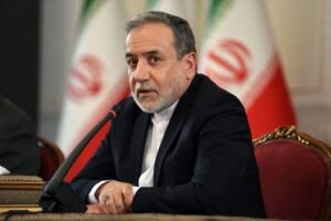 “Iran is ready for diplomacy but will defend its sovereignty”: Abbas Araghchi