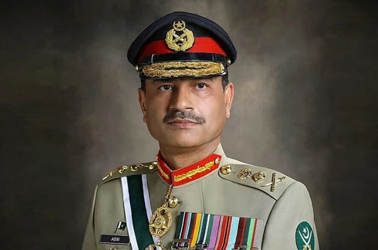 Field Marshal Asim Munir said to possess extraordinary spiritual abilities
