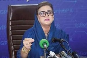 Punjab to extend free cancer treatment services to Multan: Azma Bukhari