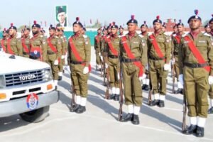 Punjab Police jobs announced for Junior Patrol, Intelligence Officers