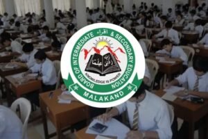 BISE Malakand set to announce Intermediate results