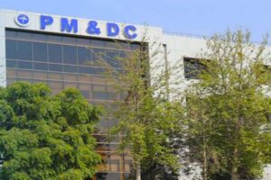 PMDC expands medical education opportunities with 1,400 new seats