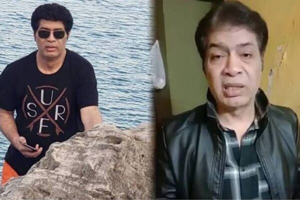 Senior artist Asif Iqbal passes away