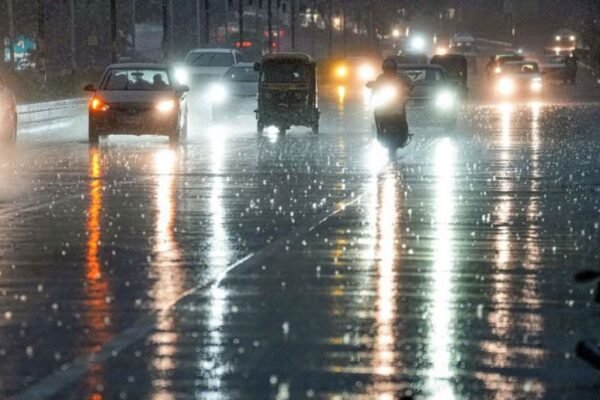 PMD issues new weather forecast for next 24 hours