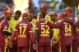West Indies announce squads for three ODIs, five T20Is against India