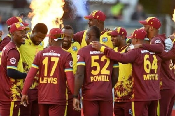 West Indies announce squads for three ODIs, five T20Is against India