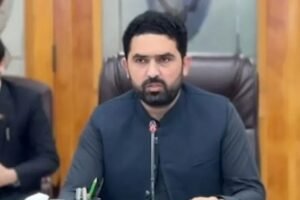KP CM calls important meeting to discuss Islamabad march plan