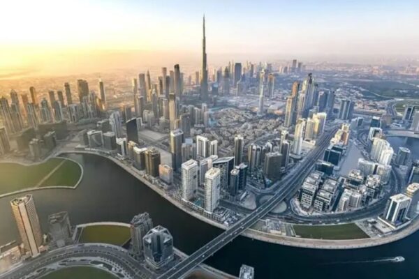 Dubai ranks among world’s more affordable major cities for home buyers