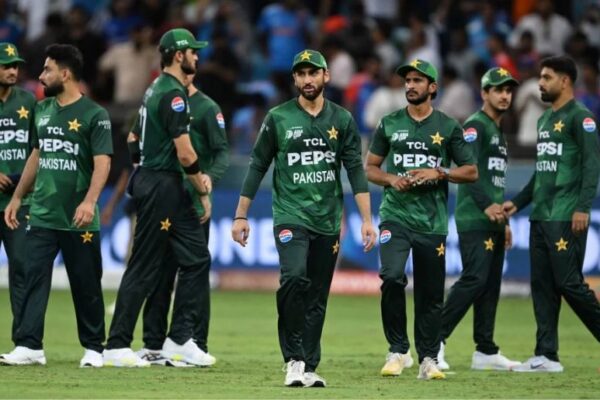 Pakistan T20 team to depart for Japan tomorrow for Asian Games
