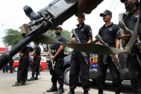 Proposed KP Police Act 2026 draws criticism over PTI’s approach