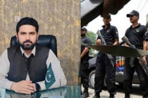 KP Revised Police Act 2026: Cabinet approval raises fresh legal questions