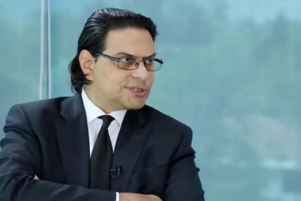 PTI leader Salman Akram Raja detained, says Opposition Alliance