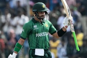 Sahibzada Farhan emerges as strong candidate for Pakistan T20 captaincy