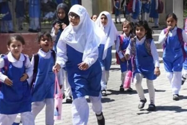 Punjab schools to follow regular Monday-Friday schedule