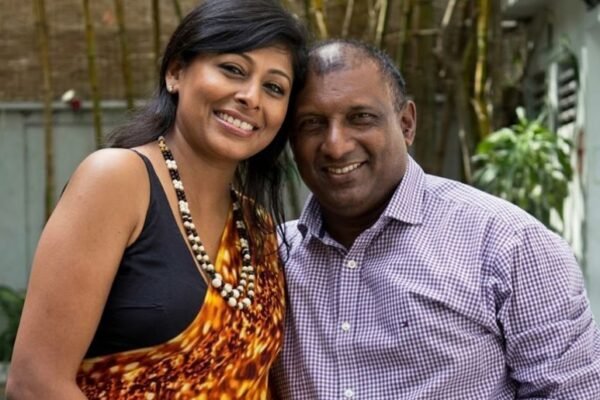 Legend Aravinda de Silva, wife face arrest after missing court hearing
