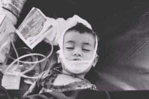 Little girl and mother also among terror attack victims in Dera Ismail Khan